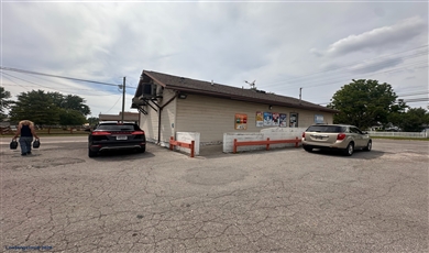 C-Store Business & Real Estate For Sale | Marion, OH ($449,000 | 16.04% Cap Rate)