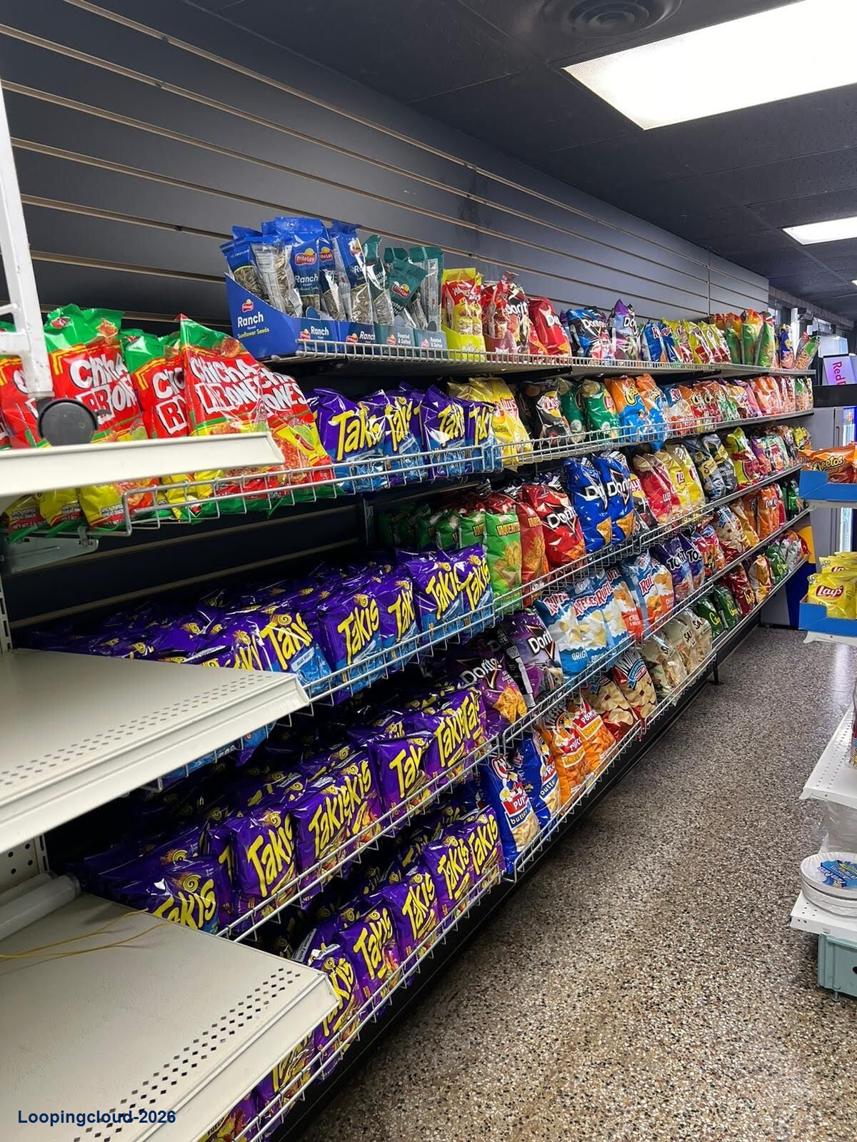 High-Yield Gas Station & C-Store For Sale | Lexington, NC ($1.515M | 13.86% Cap Rate)