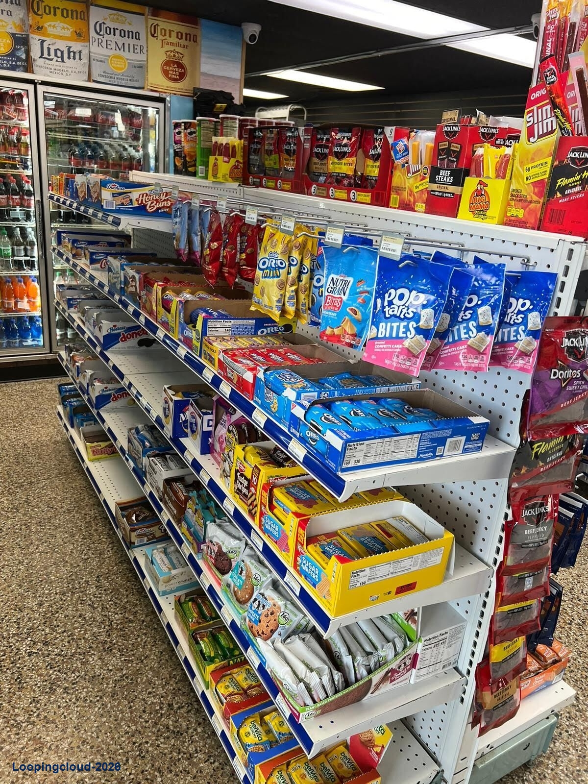 High-Yield Gas Station & C-Store For Sale | Lexington, NC ($1.515M | 13.86% Cap Rate)