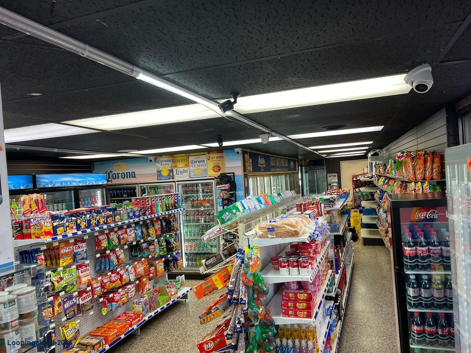 High-Yield Gas Station & C-Store For Sale | Lexington, NC ($1.515M | 13.86% Cap Rate)