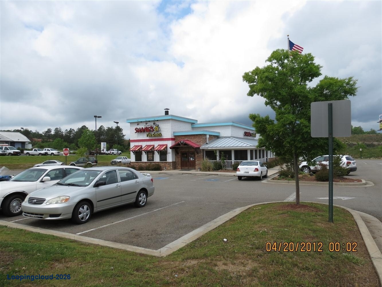 Shane’s Rib Shack NNN Net Lease For Sale | Ellijay, GA ($1,899,000 | 7.11% Cap Rate)