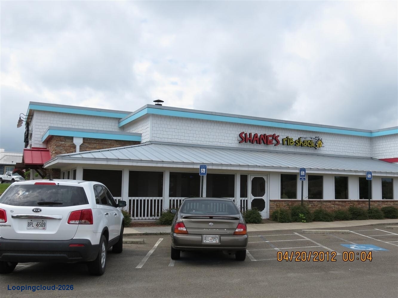 Shane’s Rib Shack NNN Net Lease For Sale | Ellijay, GA ($1,899,000 | 7.11% Cap Rate)