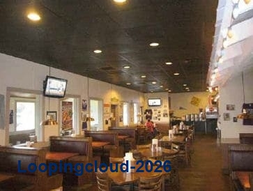 Shane’s Rib Shack NNN Net Lease For Sale | Ellijay, GA ($1,899,000 | 7.11% Cap Rate)