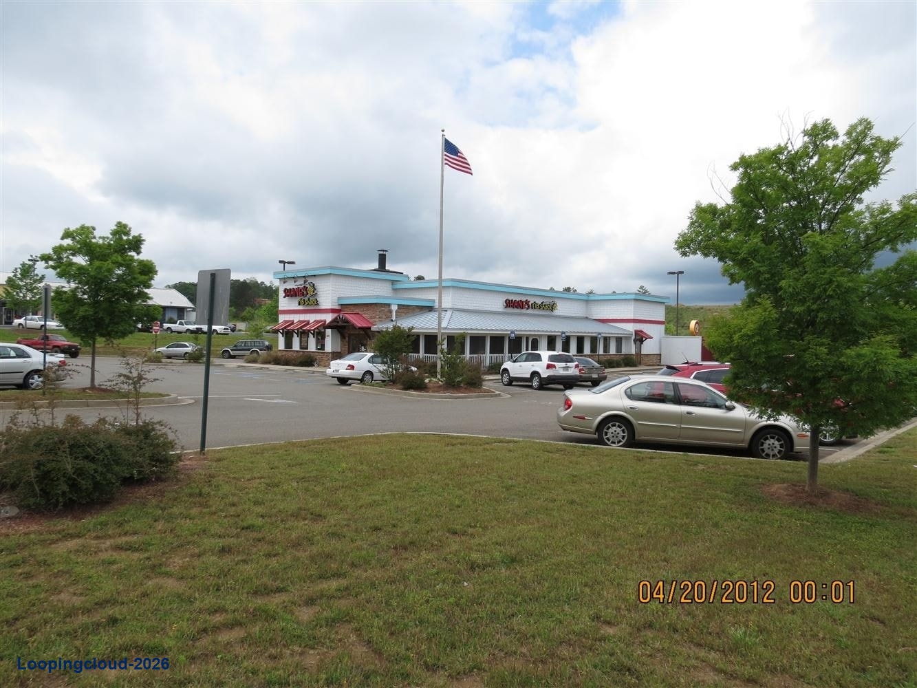 Shane’s Rib Shack NNN Net Lease For Sale | Ellijay, GA ($1,899,000 | 7.11% Cap Rate)