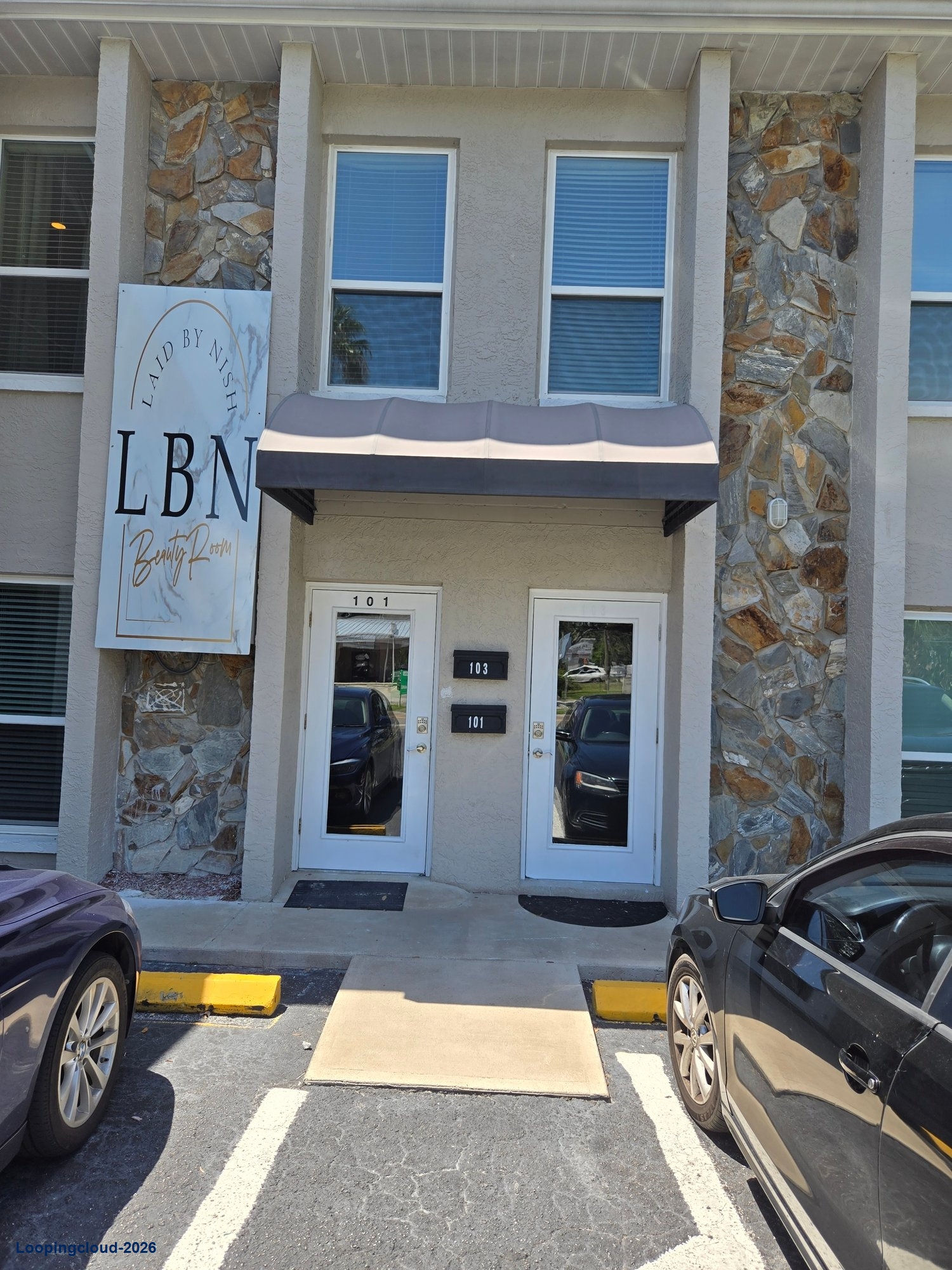 Prime Executive Office Space for Lease in Brandon, FL | 350 E Robertson Street – Unit 2A (1,000 RSF)