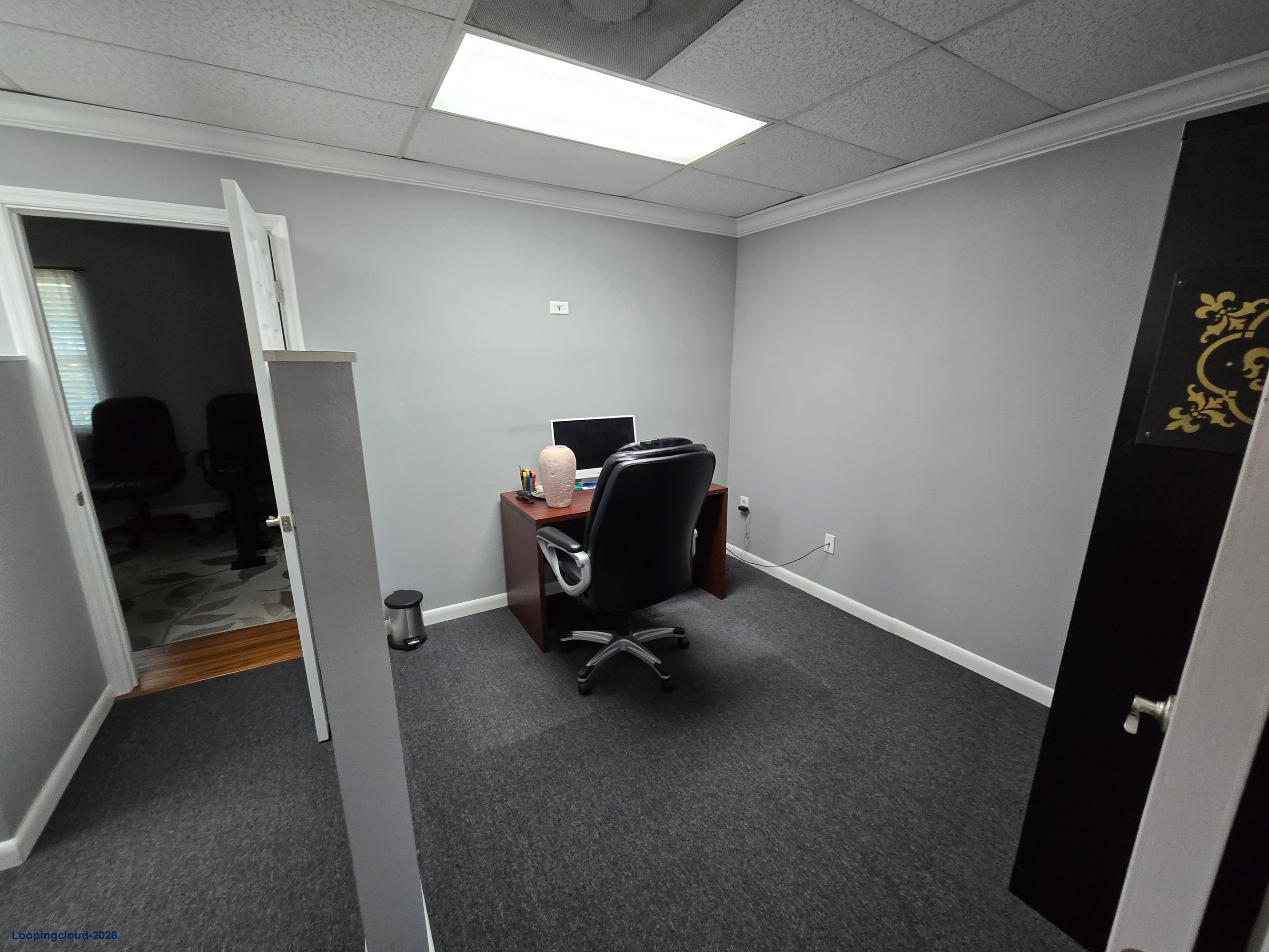 Prime Executive Office Space for Lease in Brandon, FL | 350 E Robertson Street – Unit 2A (1,000 RSF)