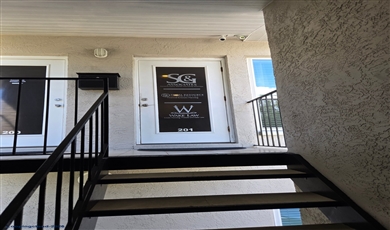 Prime Executive Office Space for Lease in Brandon, FL | 350 E Robertson Street – Unit 2A (1,000 RSF)