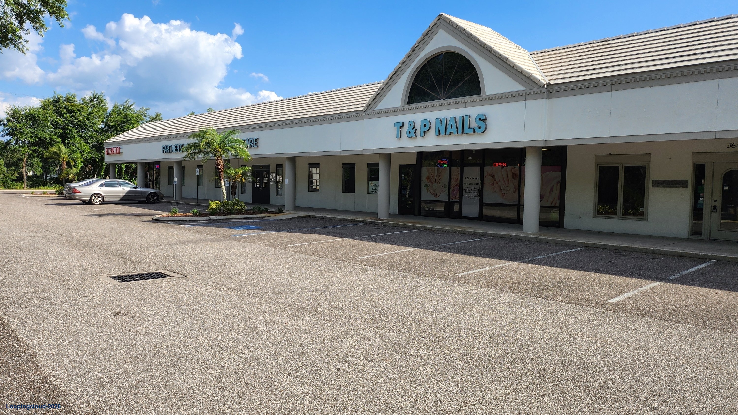 Prime Retail & Medical Office Space for Lease in Valrico, FL | 3634 Lithia Pinecrest Rd – Suite 3658 (3,750 RSF)