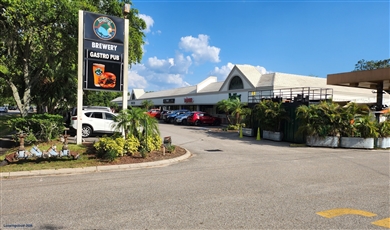 3634 Lithia Pinecrest Rd, Valrico Florida , 33596