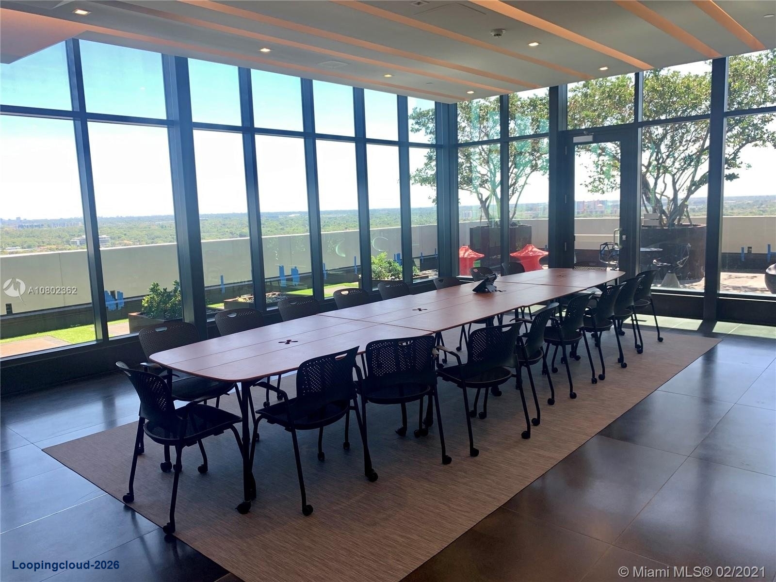 Class A Office Space for Lease in Aventura, FL | Forum Aventura – 19790 W Dixie Hwy #1003 (561 RSF)