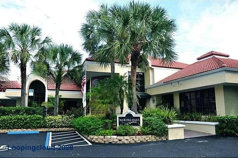 Renovated 2-Bed Condo for Lease in Fort Lauderdale | Marina Oaks – 2550 SW 18th Ter Apt 1802 ($2,300/mo)