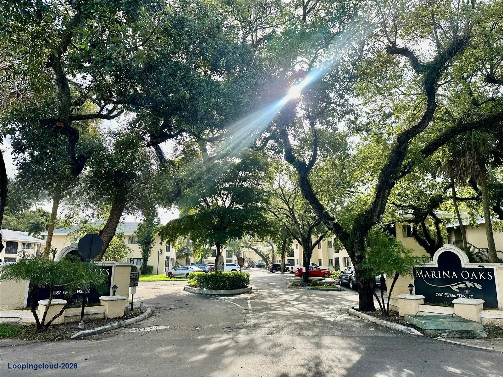Renovated 2-Bed Condo for Lease in Fort Lauderdale | Marina Oaks – 2550 SW 18th Ter Apt 1802 ($2,300/mo)
