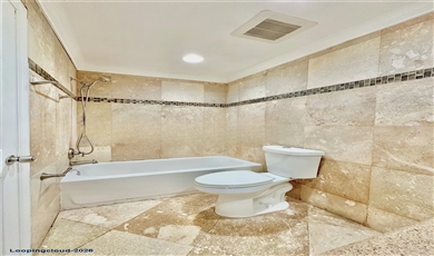 Renovated 2-Bed Condo for Lease in Fort Lauderdale | Marina Oaks – 2550 SW 18th Ter Apt 1802 ($2,300/mo)