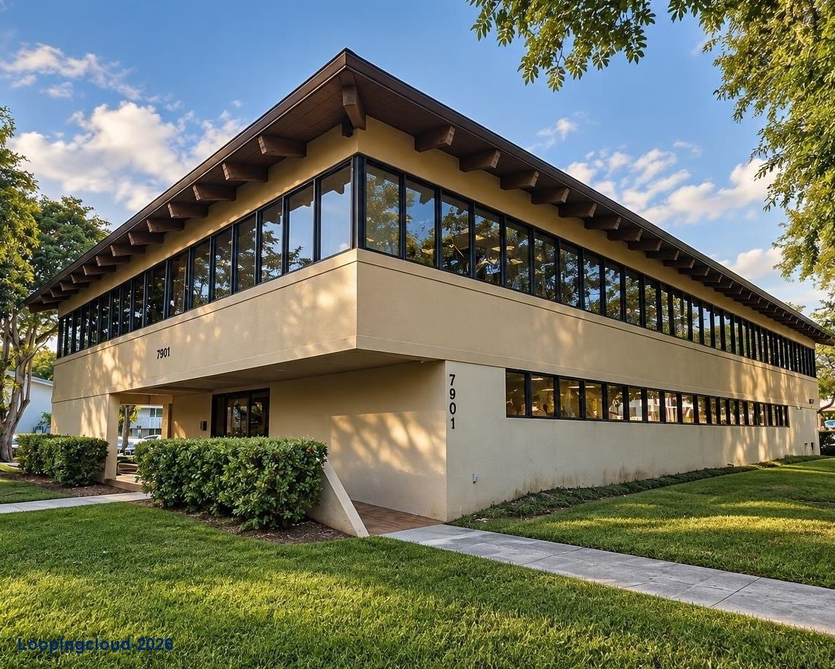 7901 SW 67th Ave, South Miami
