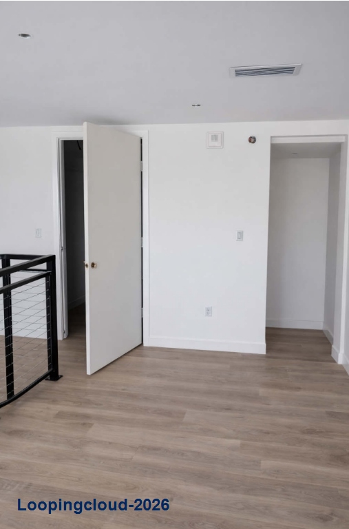 2233 Hollywood Blvd THE REVV - Modern Live-Work Units