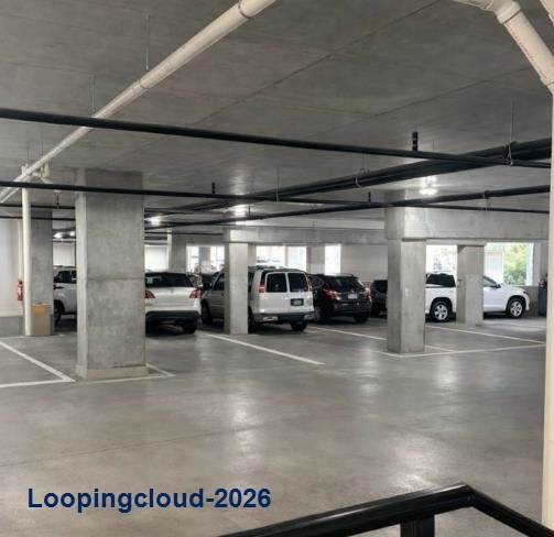 2233 Hollywood Blvd THE REVV - Modern Live-Work Units