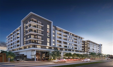 2233 Hollywood Blvd, Hollywood Florida , 33020