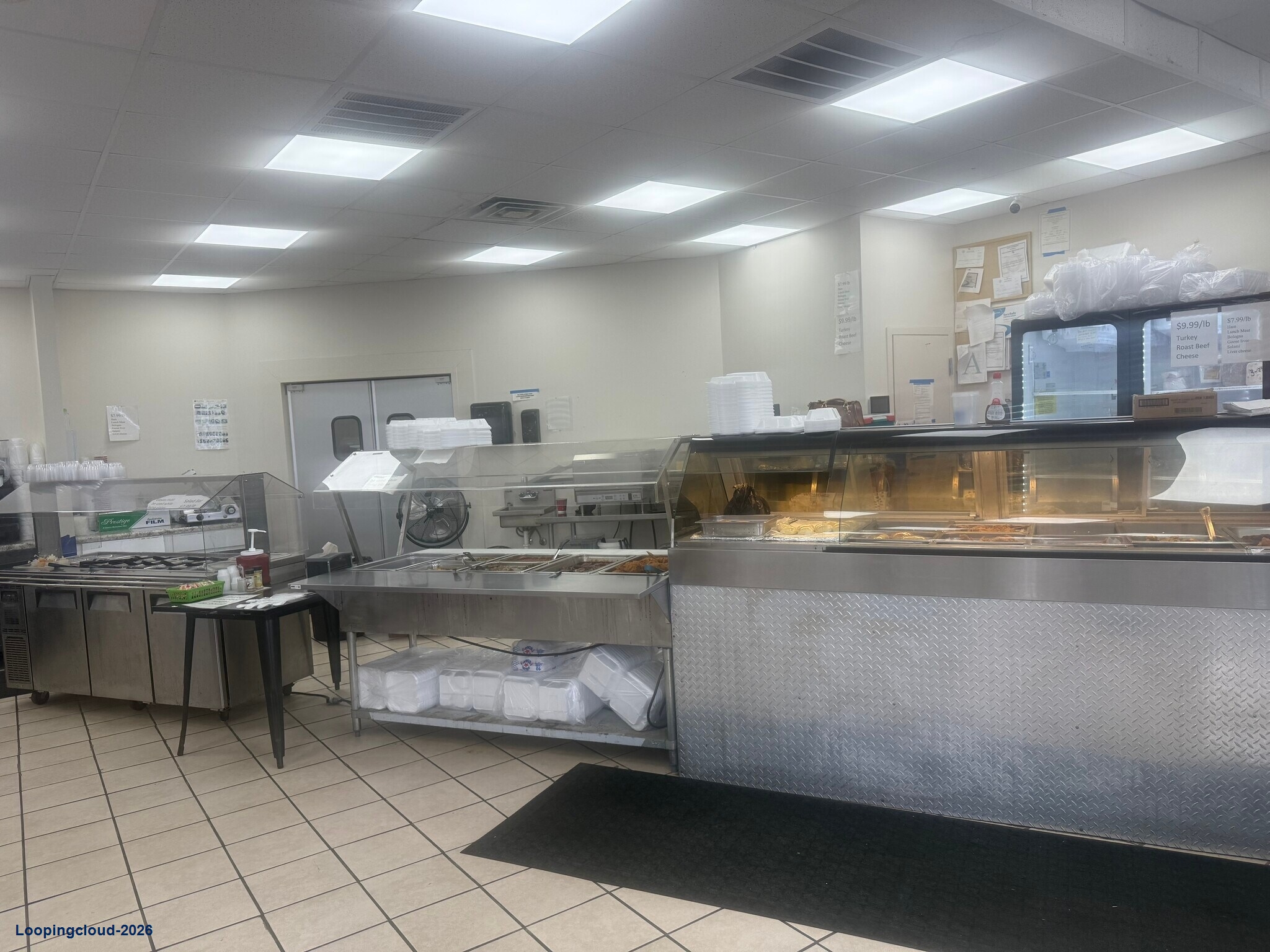 High-Yield Gas Station & C-Store For Sale | Tunica, MS ($1.5M | 11.20% Cap Rate)