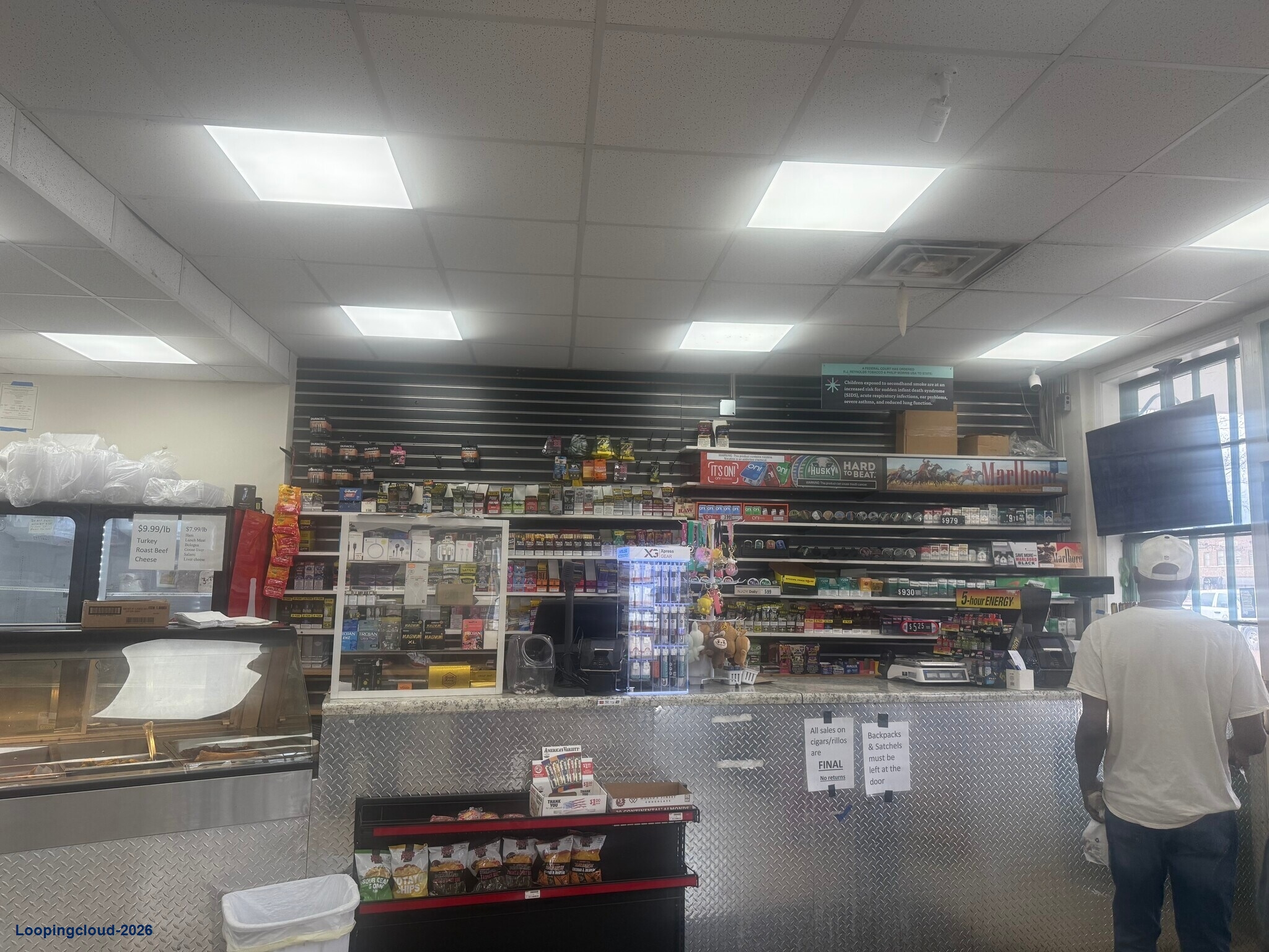 High-Yield Gas Station & C-Store For Sale | Tunica, MS ($1.5M | 11.20% Cap Rate)