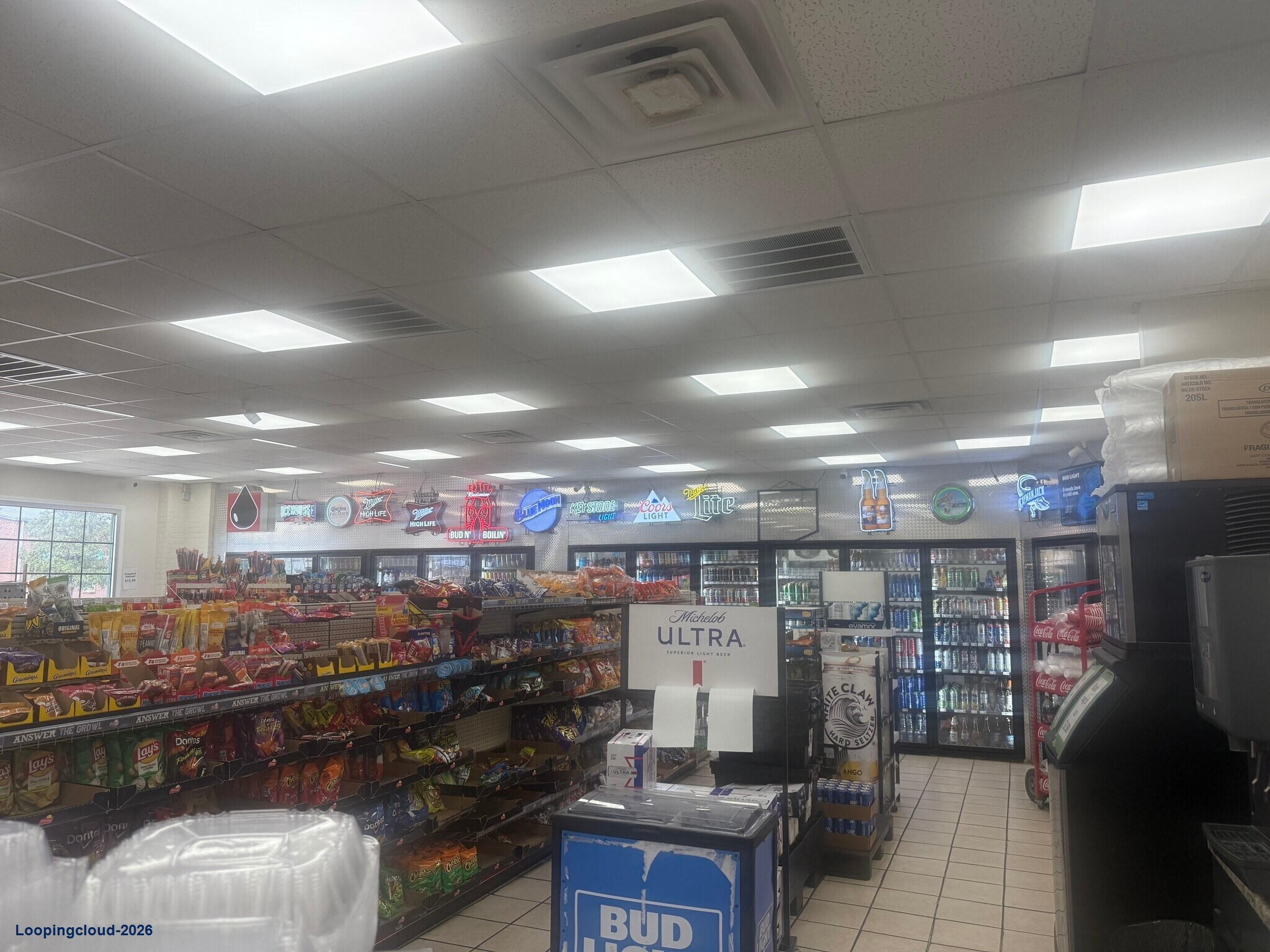High-Yield Gas Station & C-Store For Sale | Tunica, MS ($1.5M | 11.20% Cap Rate)