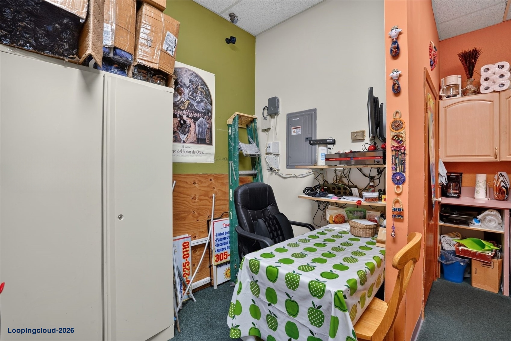 Travel & Multiservice Business For Sale - 26th Years At The Same Location