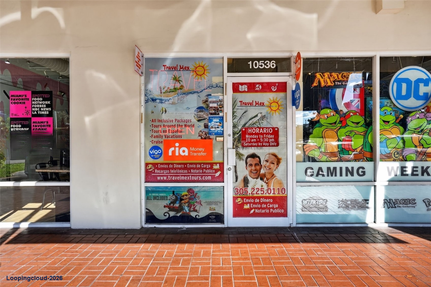 Travel & Multiservice Business For Sale - 26th Years At The Same Location