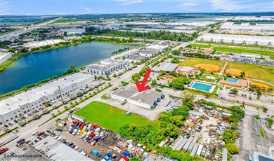 13395 NW 107th Ave, Hialeah Gardens Florida , 33018