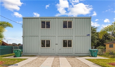 7815 NW 4th Ave, Miami Florida , 33150