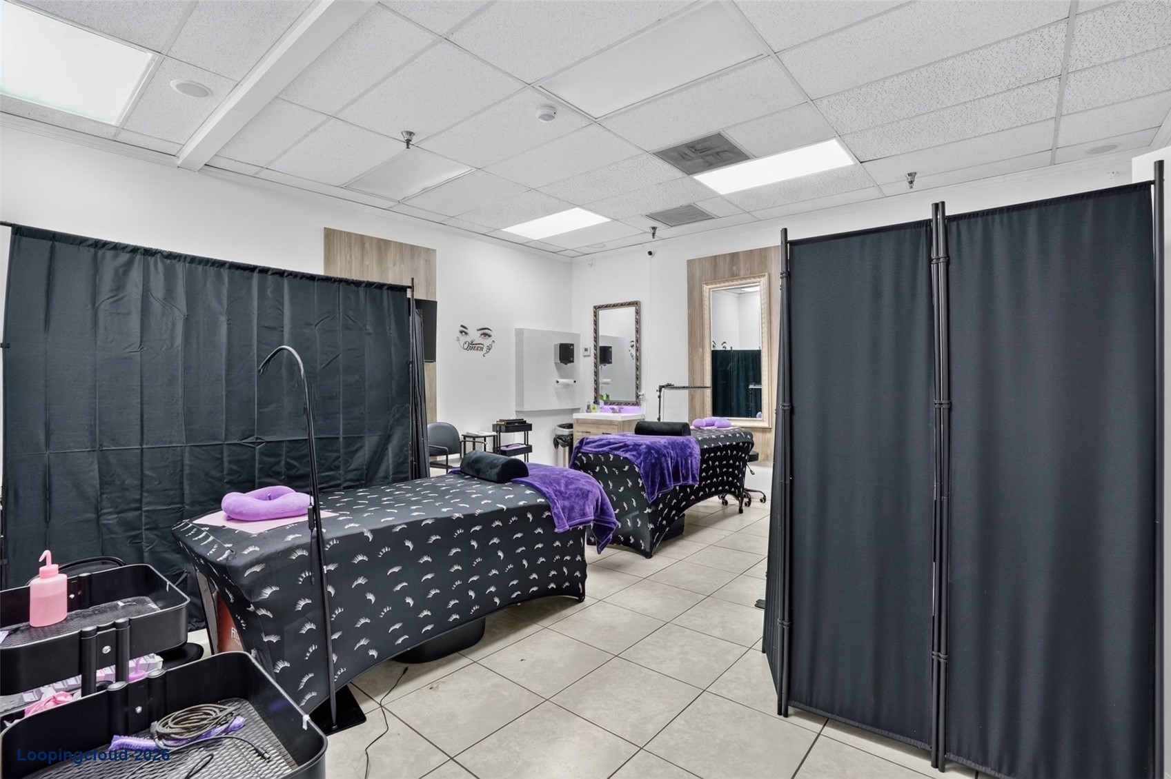 Beauty Salon & Spa For Sale In Hallandale Bch