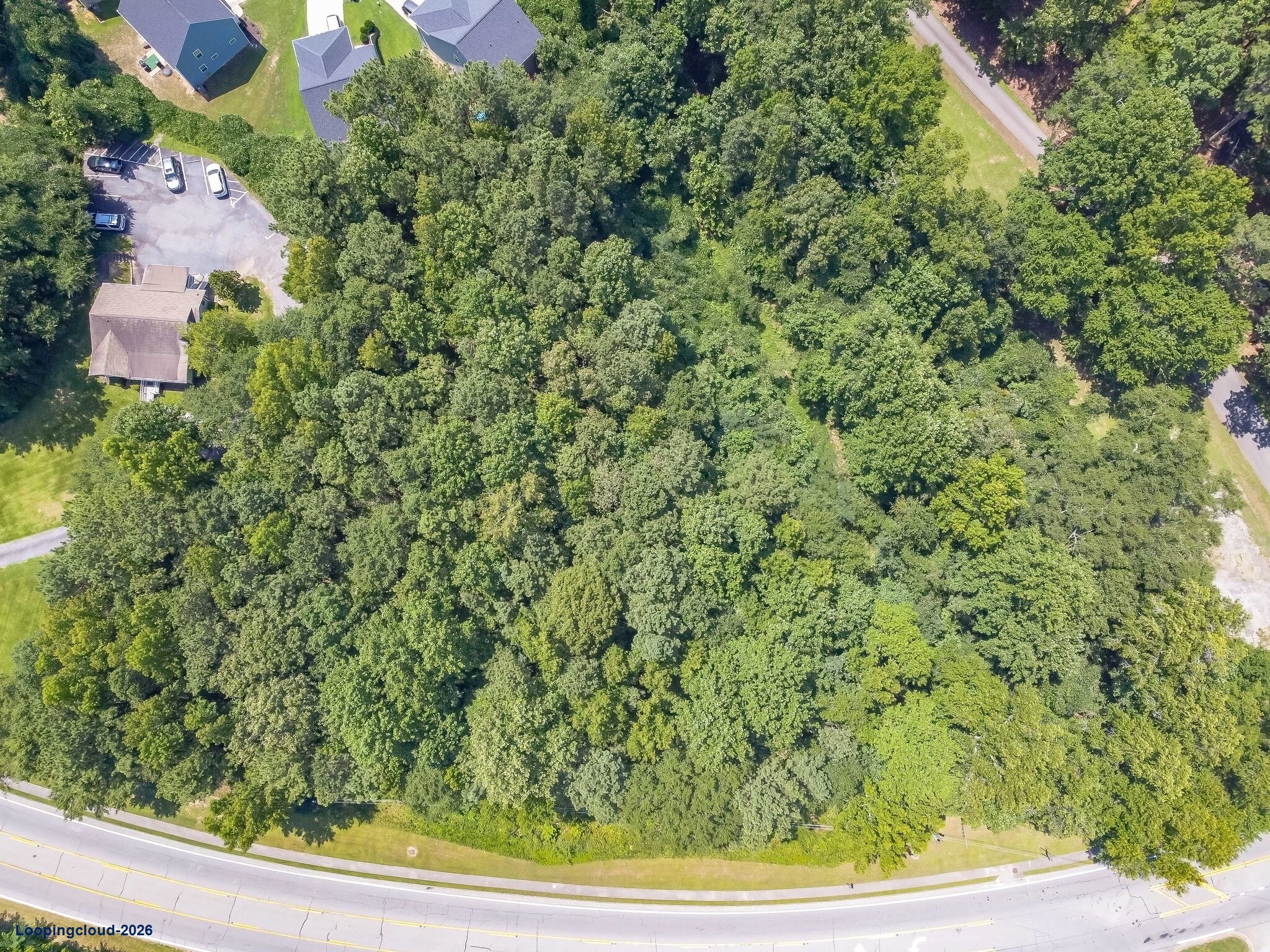 Approved Gas Station Development Land For Sale | Dallas, GA ($1,499,000 | 2.17 AC)
