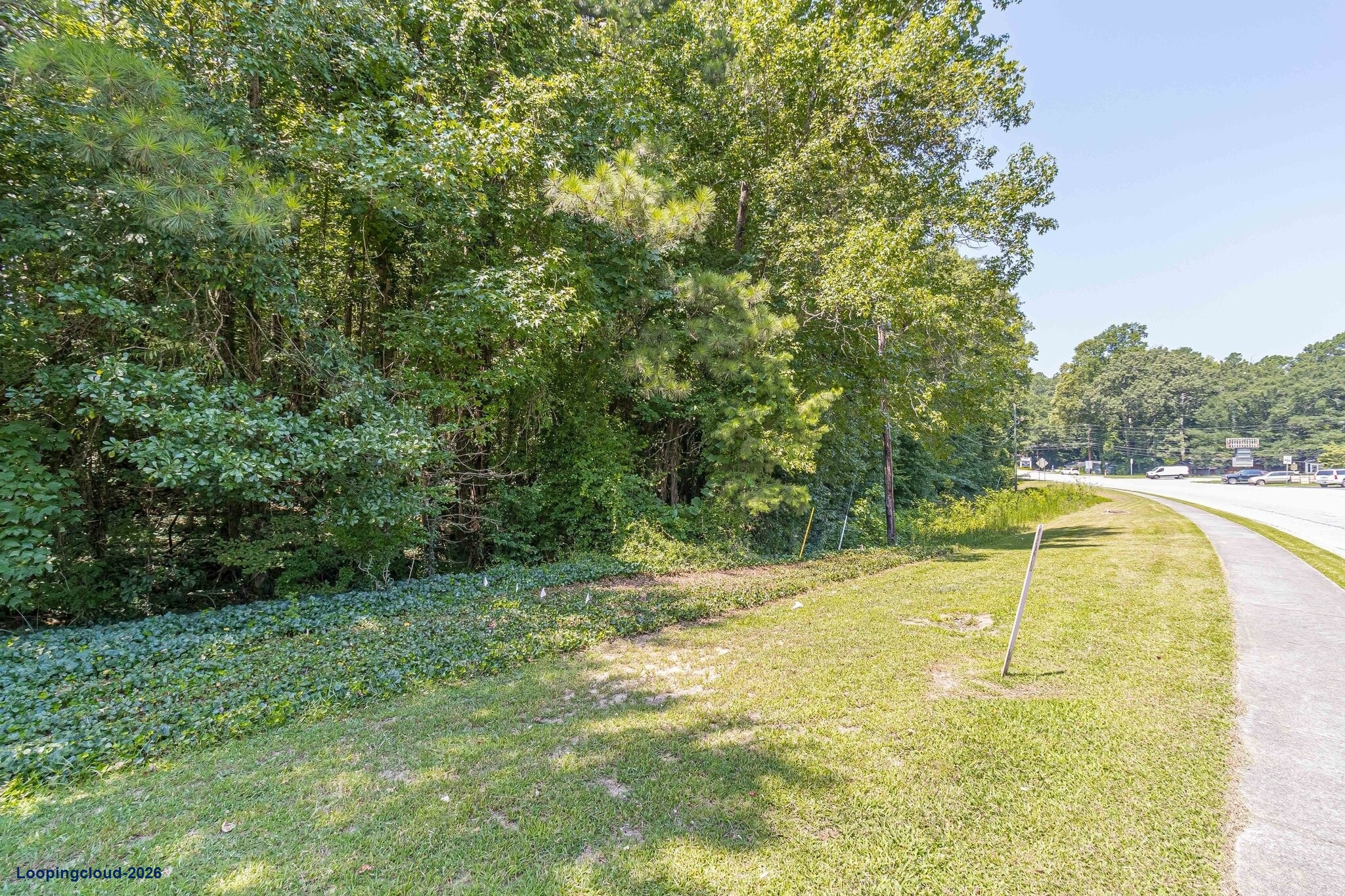 Approved Gas Station Development Land For Sale | Dallas, GA ($1,499,000 | 2.17 AC)