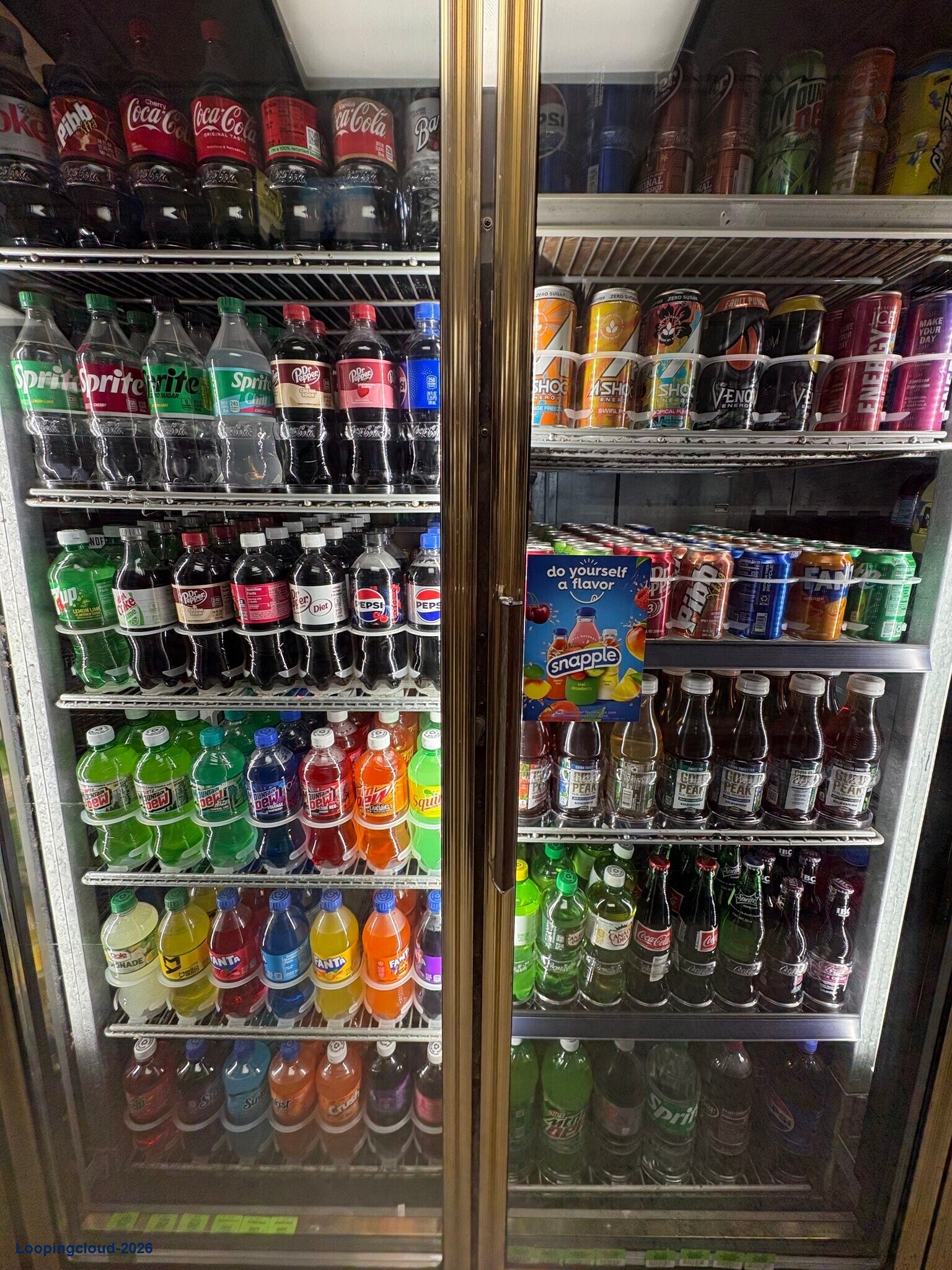 High-Margin C-Store, Gaming & Real Estate For Sale | Harrisburg, IL ($449,000)