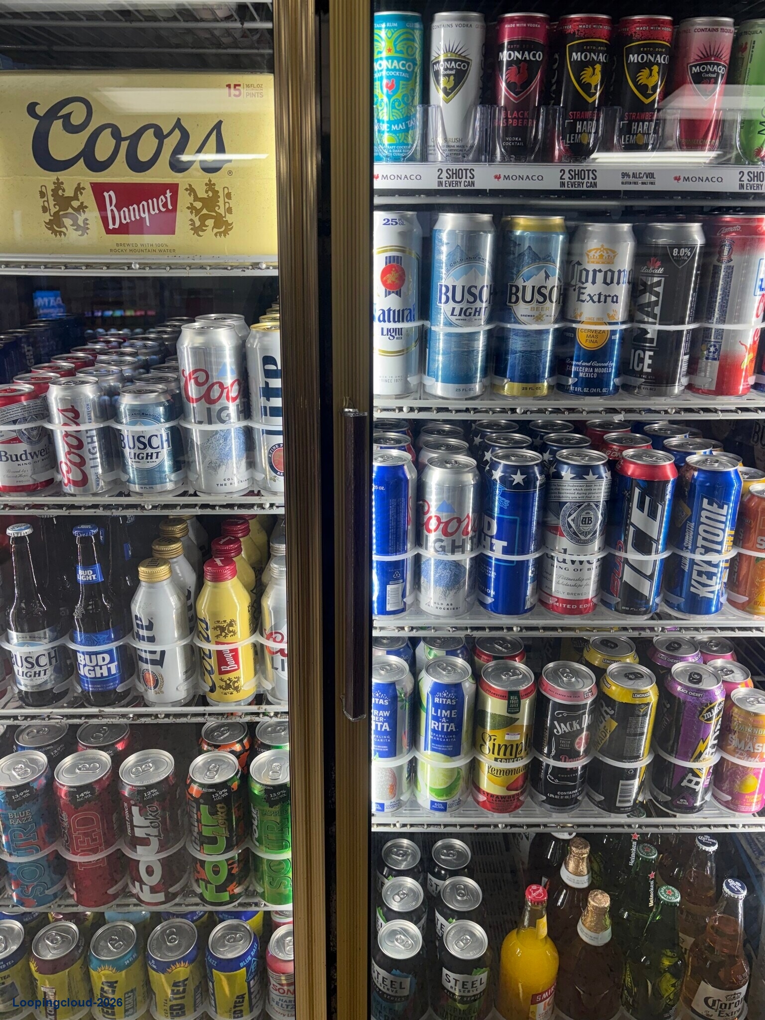 High-Margin C-Store, Gaming & Real Estate For Sale | Harrisburg, IL ($449,000)