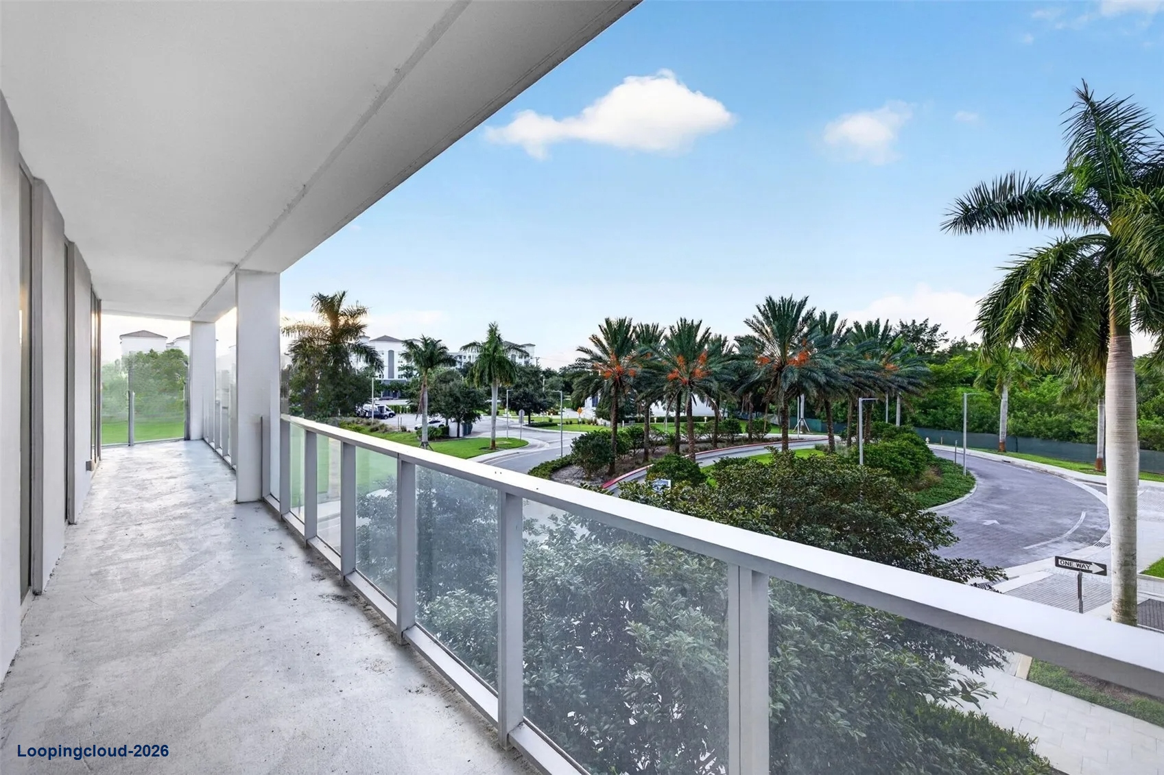 Luxury Corner Condo for Sale at One Metropica  2 Bed plus Den.  Corner Unit in Sunrise, FL