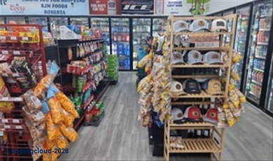 145 N Dugger Ave, Roberta Georgia , 31078