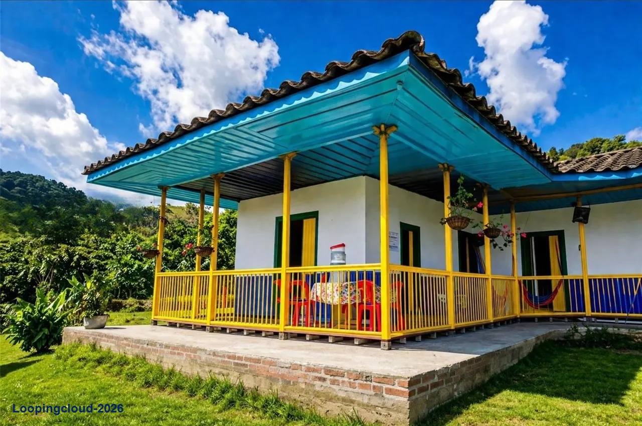 35 Hectare Ecotourism & Land Development Parcel for Sale in Risaralda, Colombia | 20 Titled Lots Included