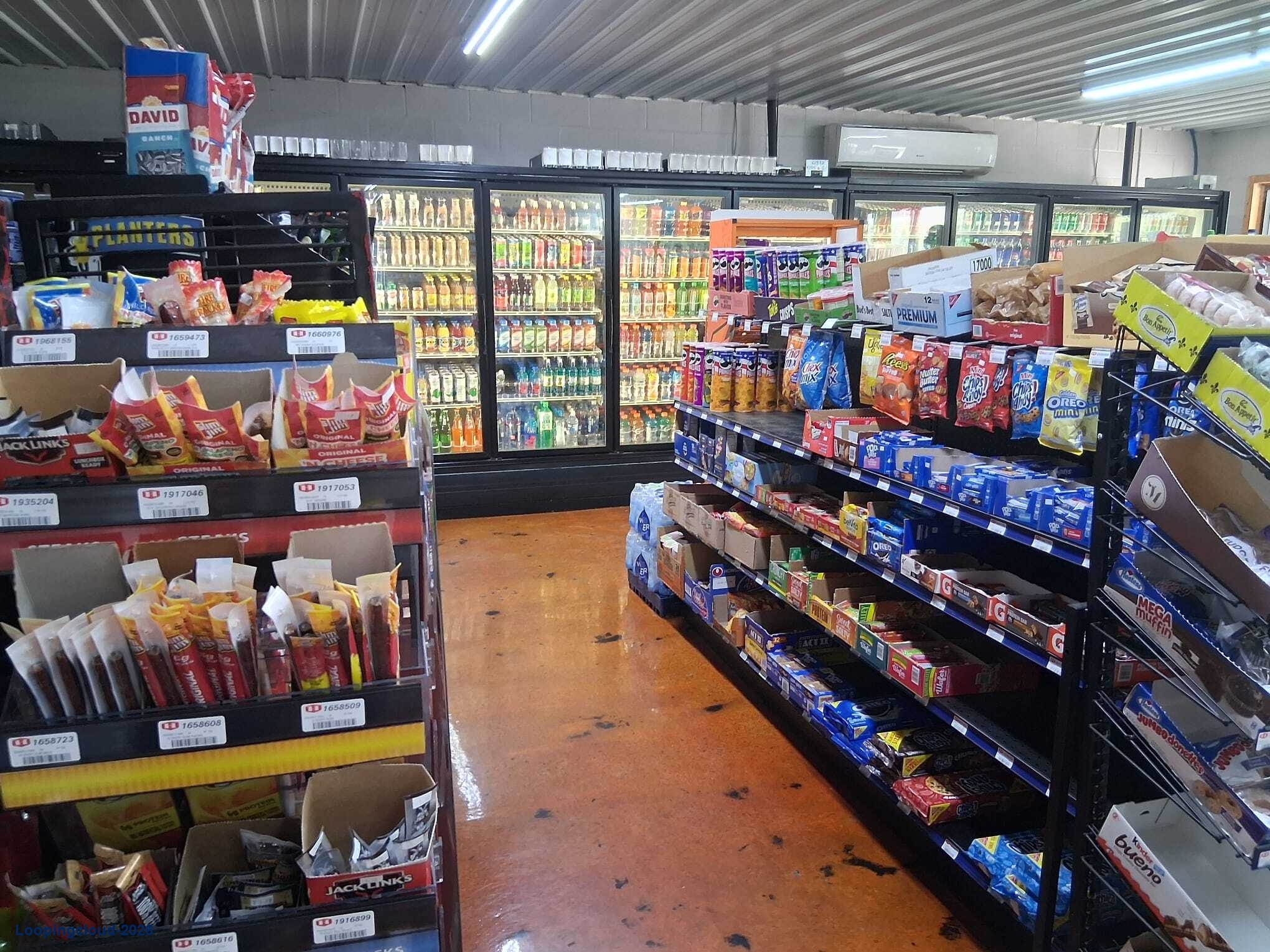 High-Cap Rate Gas Station & House For Sale | Westpoint, TN ($399,000 | 18.50% Cap Rate)