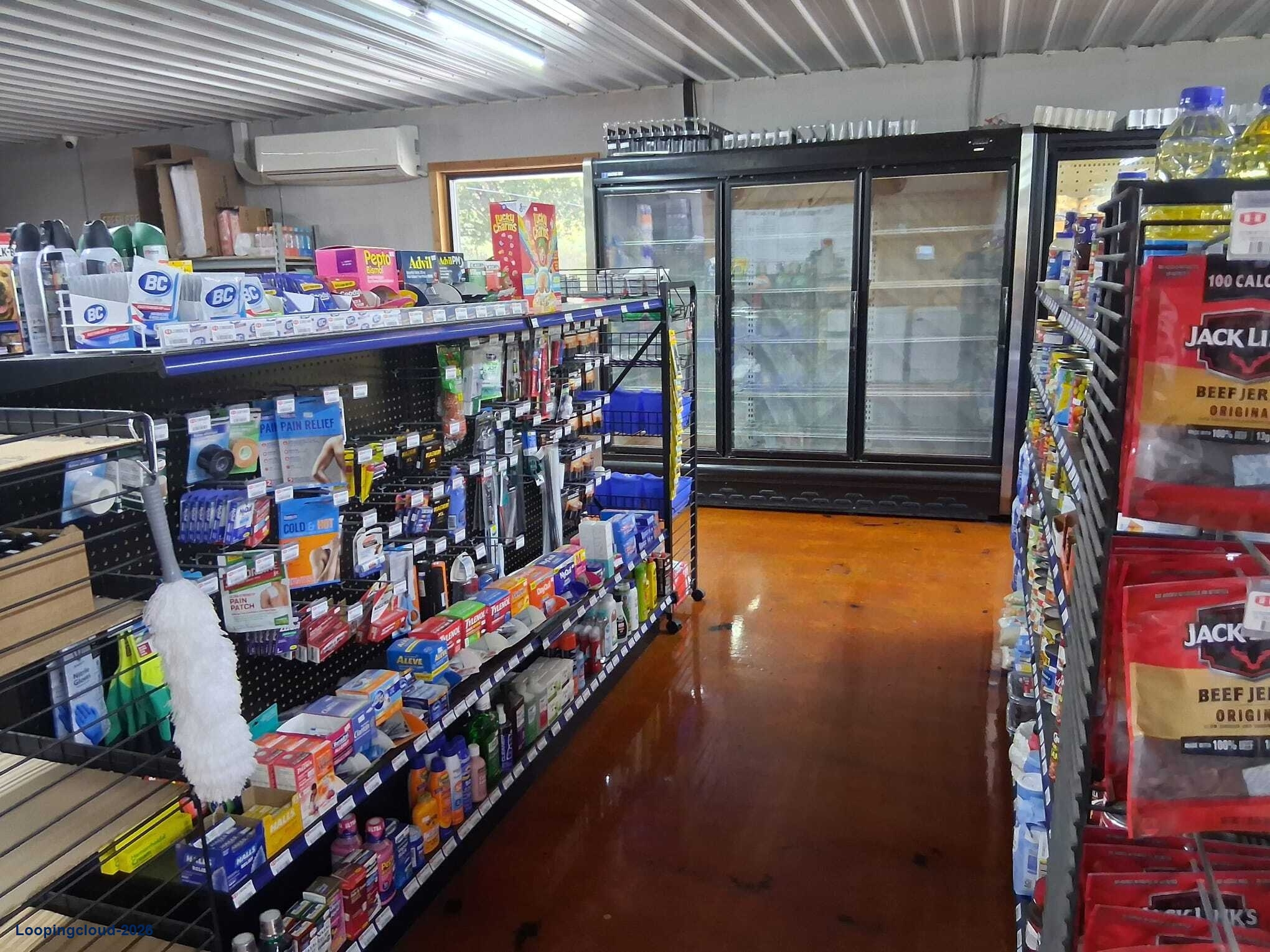 High-Cap Rate Gas Station & House For Sale | Westpoint, TN ($399,000 | 18.50% Cap Rate)