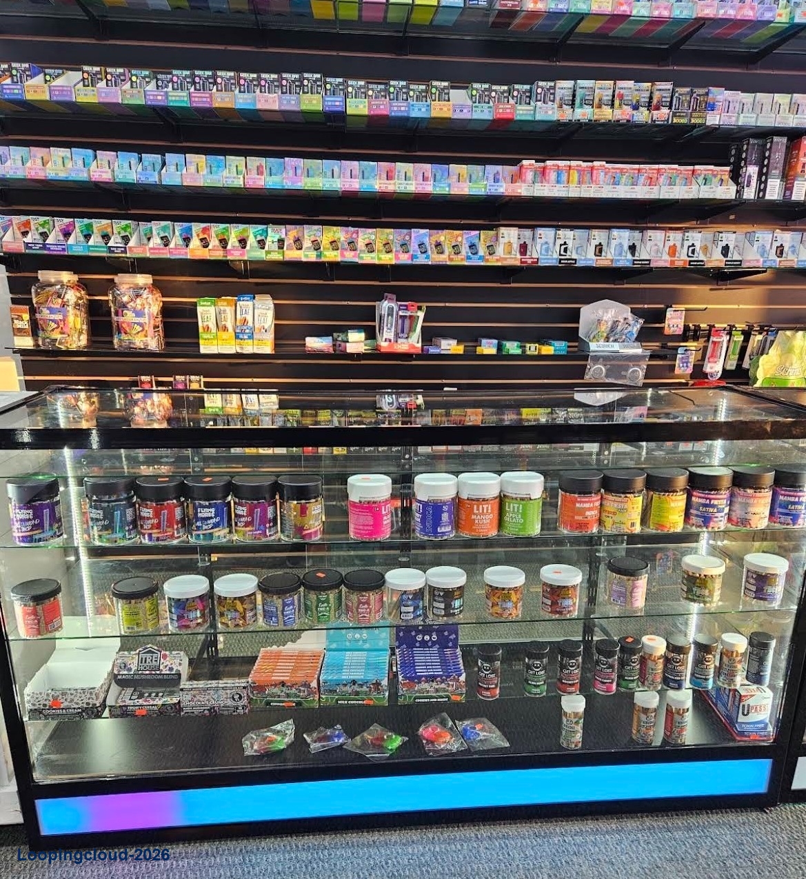 High-Volume Grocery Store & Property for Sale | Waynesville, OH