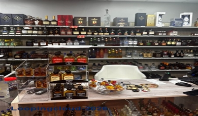 Liquor Store Business for Sale | Duluth, GA (Metro Atlanta)