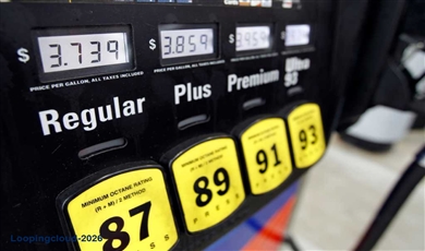 3 Gas Stations Portfolio in Los Angeles County, CA