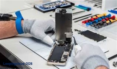 Cell Phone Repair in Ventura County