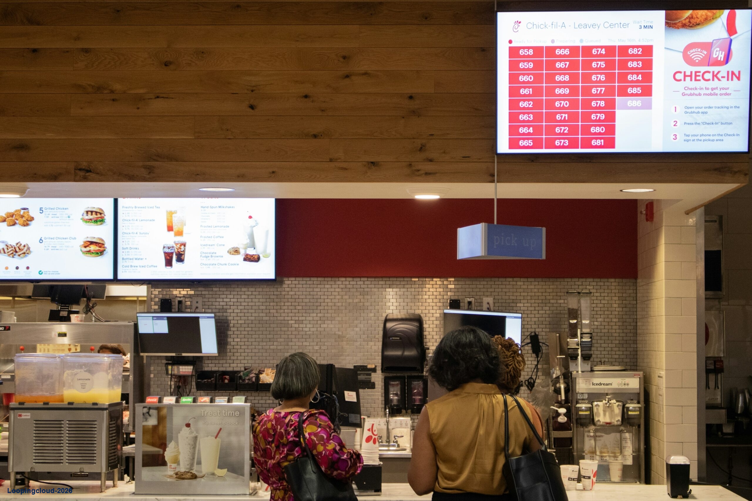 Prime LA Mall Restaurant | Fully Equipped, Asset Sale, Beer & Wine License Included