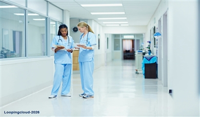 Ambulatory Surgery Center in Prime Location in the San Fernando Valley, CA