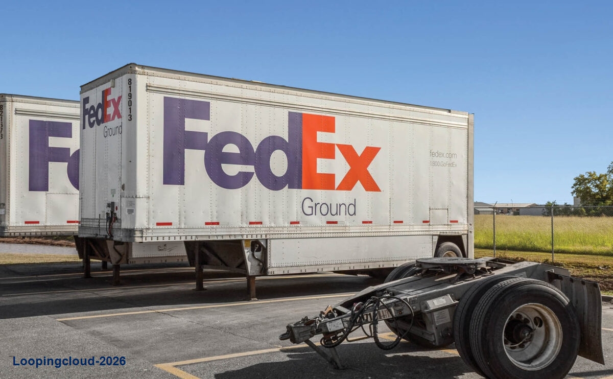 FedEx Ground Distribution Facility for Sale | Alexandria, LA ($10.47M, 6.25% Cap)