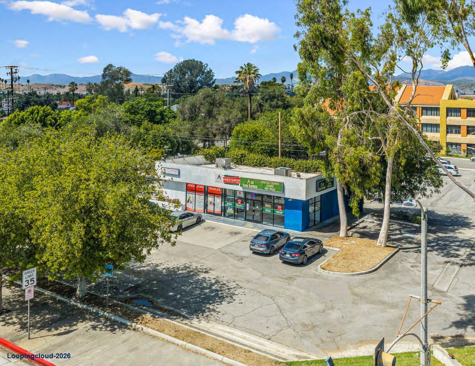 ACE Cash Express Absolute NNN for Sale | Pomona, CA ($1.775M)