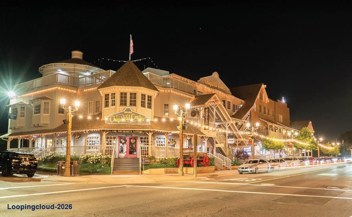 Chaparral Center Mixed-Use Asset for Sale | Old Town Temecula, CA ($14.5M)