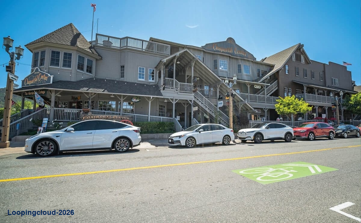 Chaparral Center Mixed-Use Asset for Sale | Old Town Temecula, CA ($14.5M)