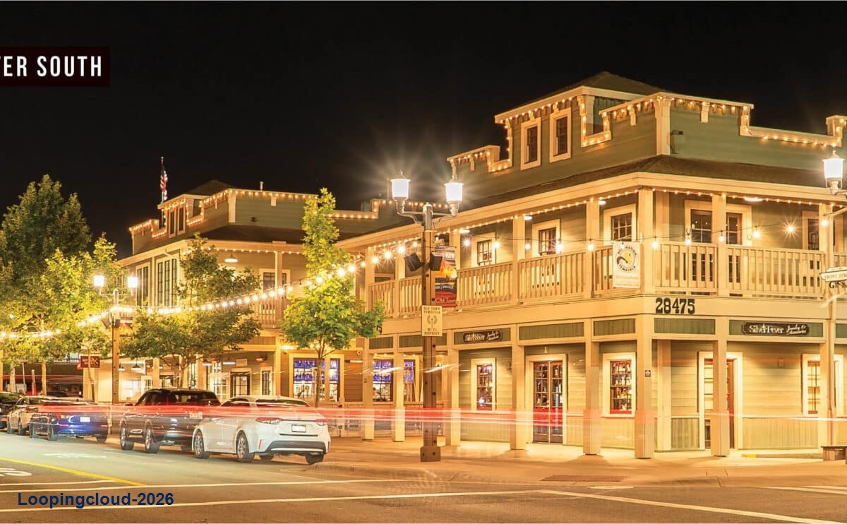 Chaparral Center Mixed-Use Asset for Sale | Old Town Temecula, CA ($14.5M)