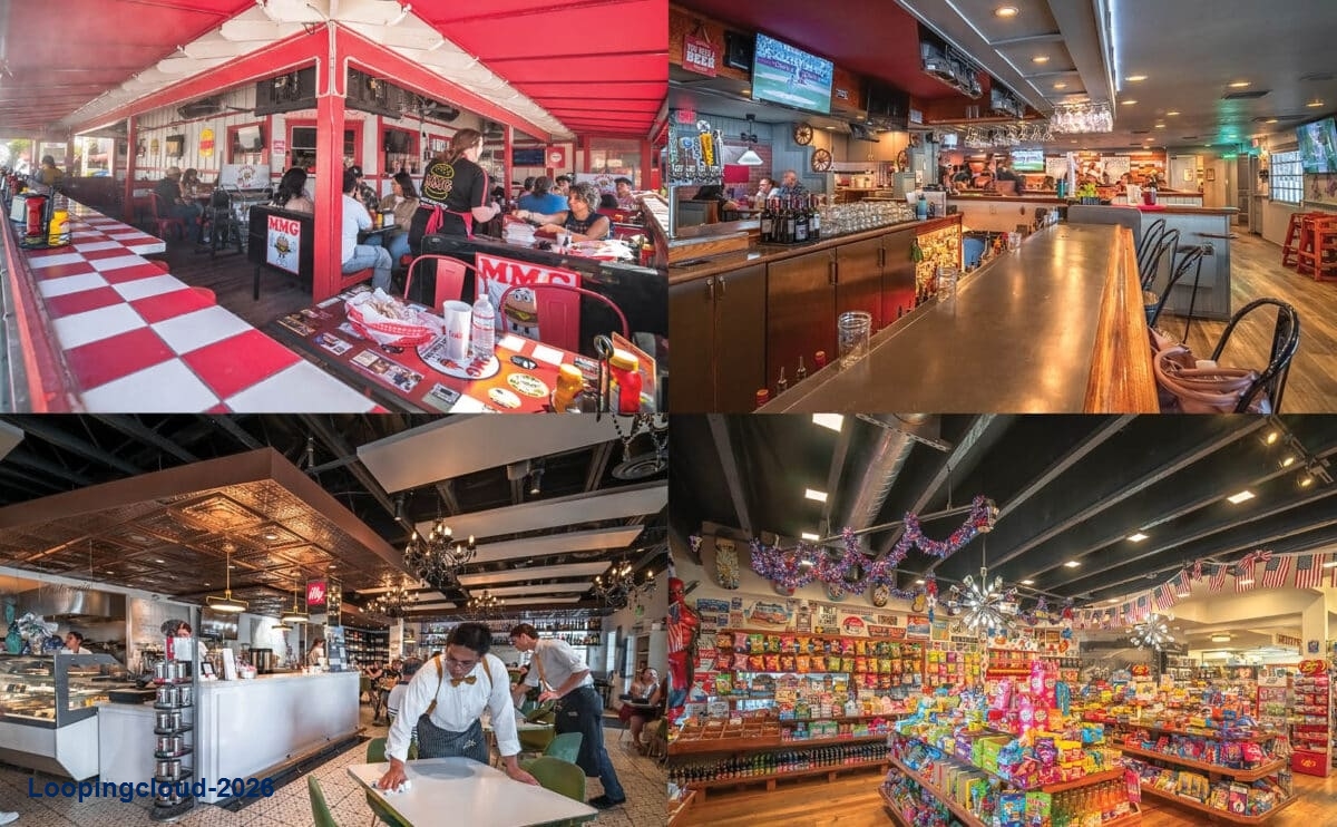 Chaparral Center Mixed-Use Asset for Sale | Old Town Temecula, CA ($14.5M)